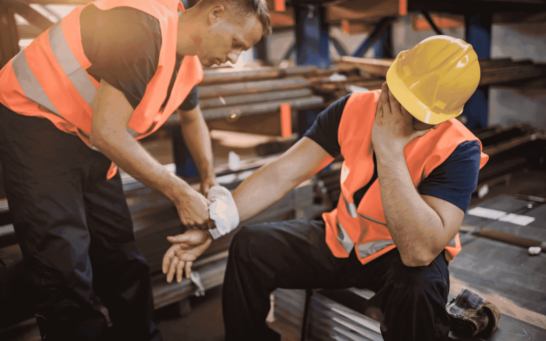 Easements/Compensation