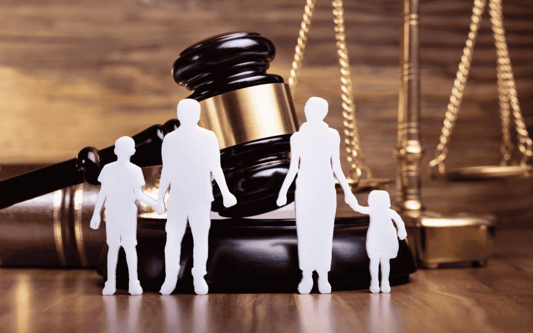 Probate, Surety and Family Law Matters